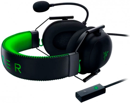 Наушники RZ04-03230200-R3M1