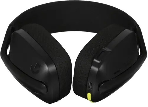 Наушники G435