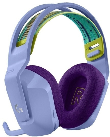 Наушники G733 LightSpeed