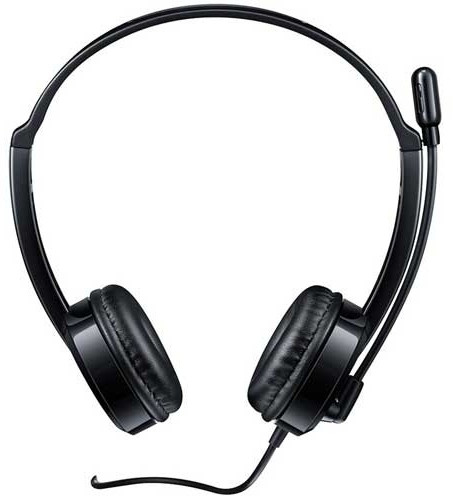 Наушники H100