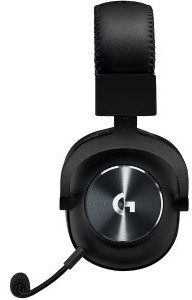 Наушники G Pro X Lightspeed