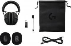 Наушники G Pro X Lightspeed - Фото 3