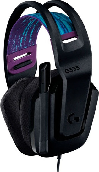 Наушники G335