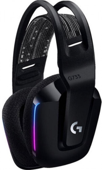 Наушники G733