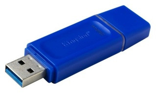 Флеш-накопитель KC-U2G64-7GB