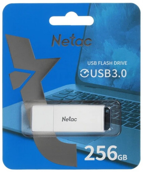 Флеш-накопитель NT03U185N-256G-30WH