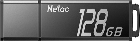 Флеш-накопитель NT03U351N-128G-30BK