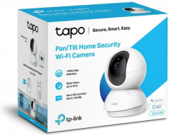Камера видеонаблюдения Tapo C200 - Фото 2