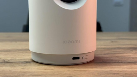 Камера видеонаблюденияC500 Pro белый