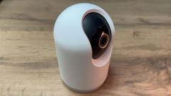 Камера видеонаблюденияC500 Pro белый - Фото 4