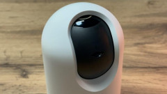 Камера видеонаблюденияC500 Pro белый - Фото 5