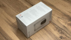 Камера видеонаблюденияC500 Pro белый - Фото 8