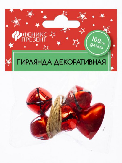 Гирлянда декоративная