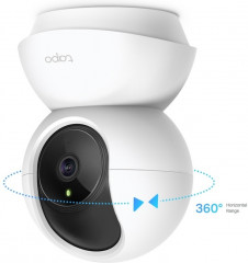 Камера видеонаблюдения Tapo C210 - Фото 1