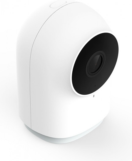 Камера видеонаблюдения Aqara Camera Hub G2H PRO CH-C01