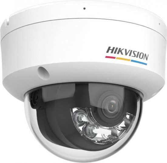 Камера видеонаблюдения DS-2CD1127G2H-LIUF
