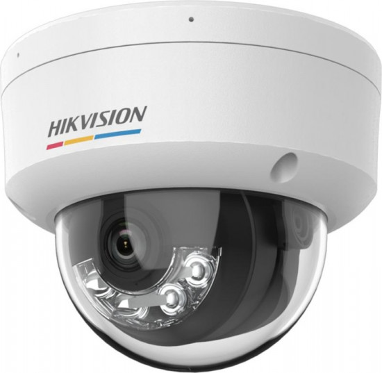 Камера видеонаблюдения DS-2CD1127G2H-LIUF