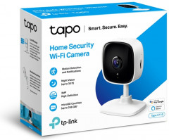 Камера видеонаблюдения C110 - Фото 1