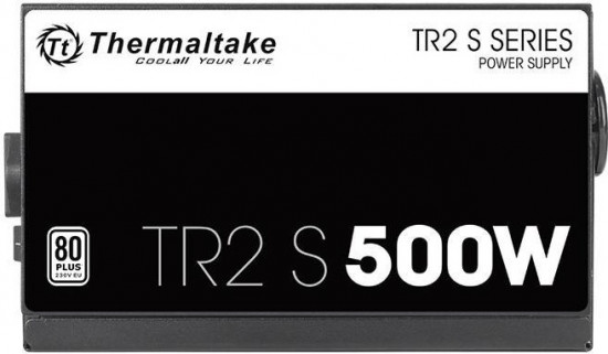 Блок питания TR2 S
