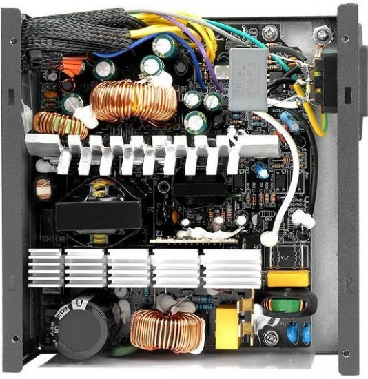 Блок питания TR2 S