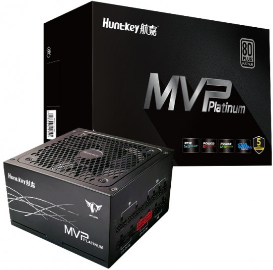 Блок питания MVP P1200