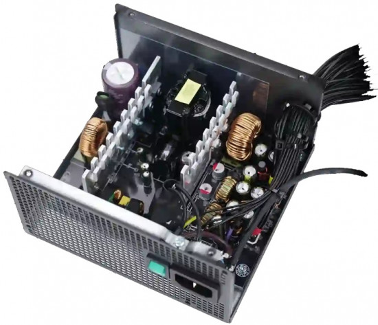 Блок питания R-PF500X-HD0B-WGEU