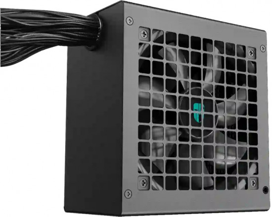 Блок питания R-PF500X-HD0B-WGEU