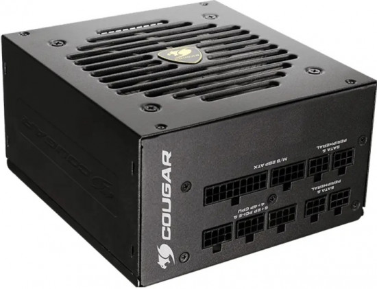 Блок питания GEX650