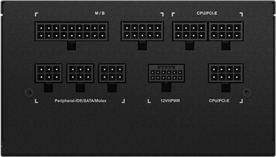 Блок питания GP-UD1000GM PG5