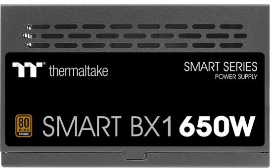 Блок питания PS-SPD-0650NNFABE-4
