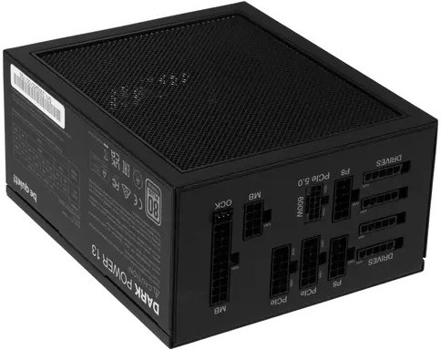 Блок питания Dark Power 13 BN335
