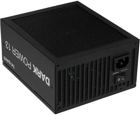 Блок питания Dark Power 13 BN335