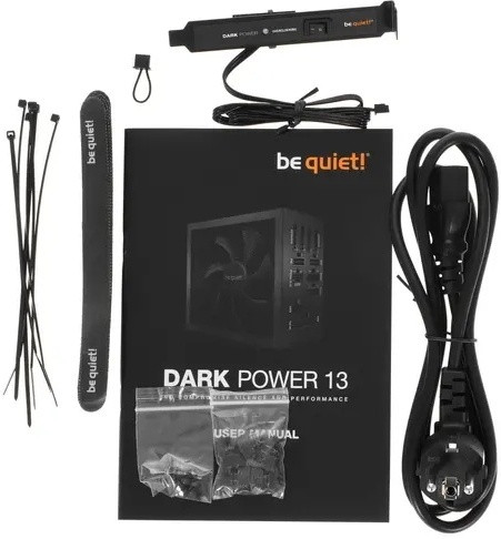 Блок питания Dark Power 13 BN335