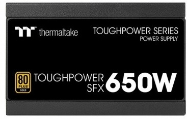 Блок питания Toughpower SFX