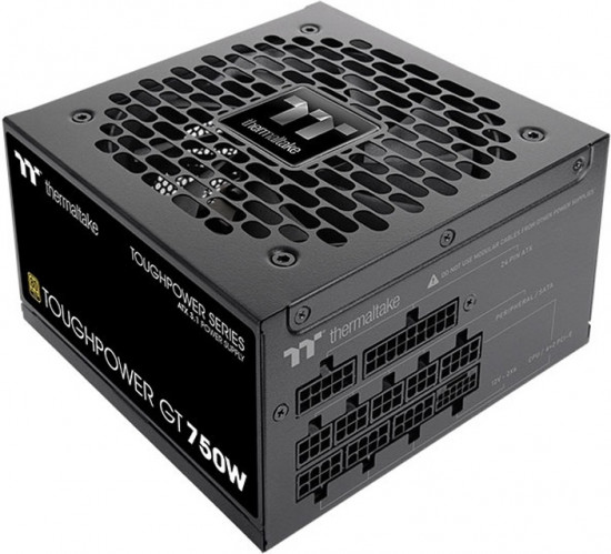 Блок питания PS-TPT-0750FNFAGE-3