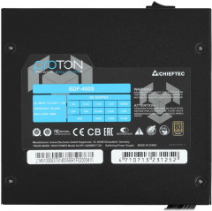 Блок питания Proton BDF-400S-FOB - Фото 2