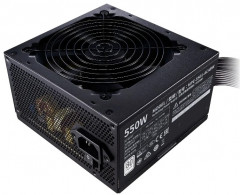 Блок питания MWE 550 V2 MPE-5501-ACABW - Фото 2