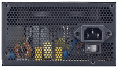 Блок питания MWE 550 V2 MPE-5501-ACABW - Фото 4