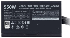 Блок питания MWE 550 V2 MPE-5501-ACABW - Фото 5