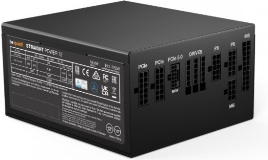 Блок питания Straight Power 12
