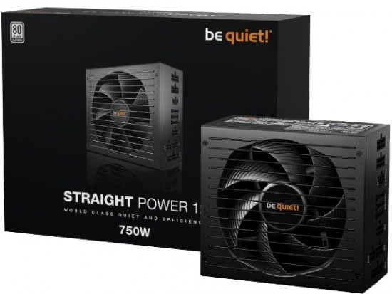 Блок питания Straight Power 12