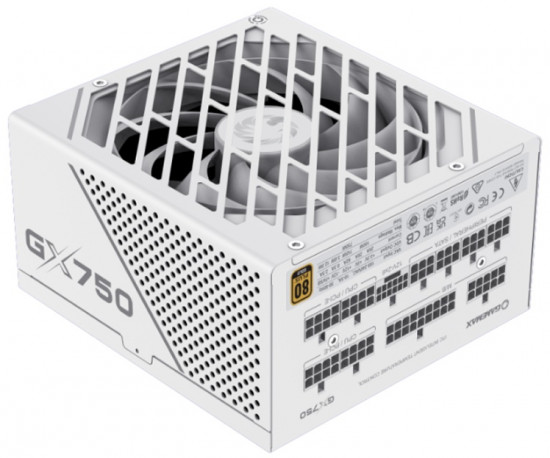 Блок питания GX-750 PRO WT PCIE 5.0 ATX 3.0