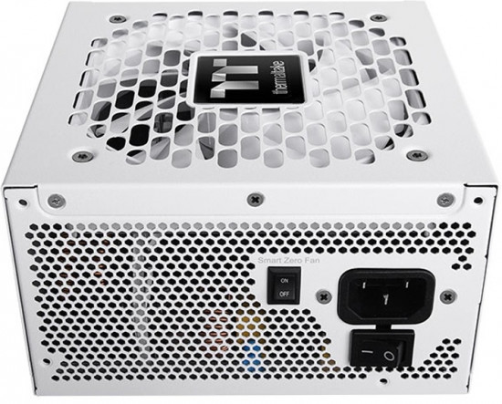 Блок питания Toughpower GT 850W Snow Gold