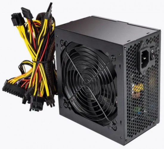 Блок питания HW600-NP