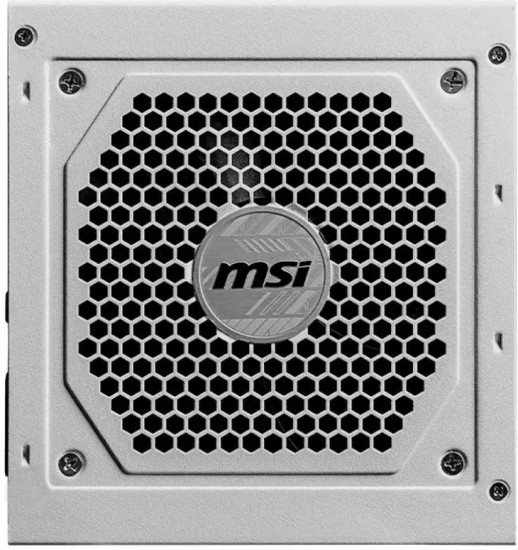 Блок питания MAG A850GL PCIE5