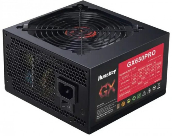 Блок питания GX650PRO