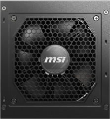 Блок питания MAG A850GL PCIE5 - Фото 2