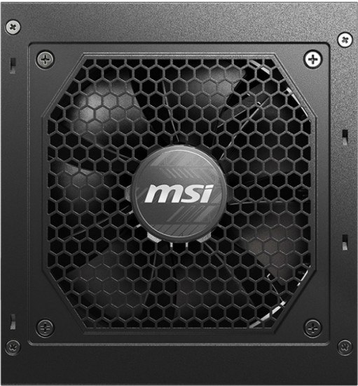 Блок питания MAG A850GL PCIE5