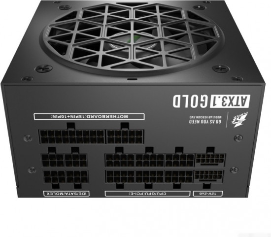 Блок питания HA-750BA4