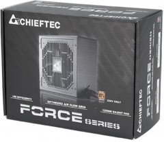 Блок питания Force CPS-500S - Фото 1